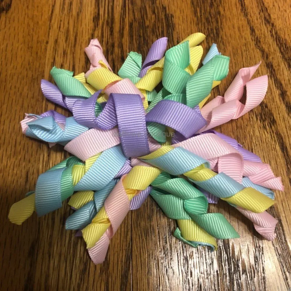 Hand Crafted soft pastel